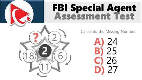 special agent phase 1 assessment